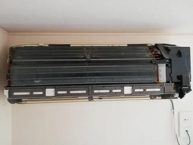 新規出店キャンペーン！防カビ・消臭抗菌コート無料のエアコンクリーニング実施中でサービスの画像