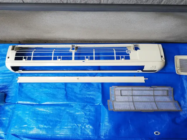 新規出店キャンペーン！防カビ・消臭抗菌コート無料のエアコンクリーニング実施中でサービスの画像