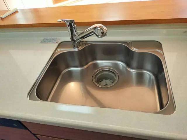 水まわりクリーニングで運気＆元気up！！只今期間限定値引き中です。サービスの画像