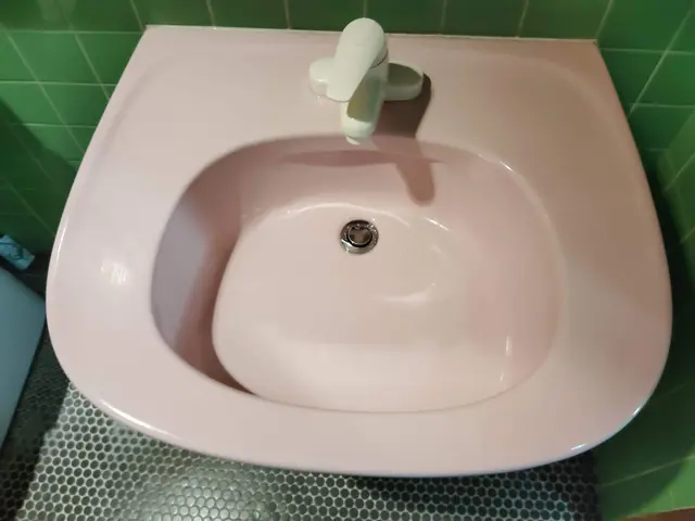 水まわりクリーニングで運気＆元気up！！只今期間限定値引き中です。サービスの画像