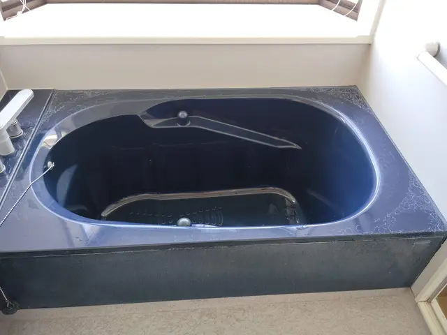 水まわりクリーニングで運気＆元気up！！只今期間限定値引き中です。サービスの画像