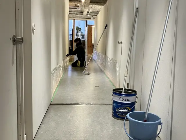 個人も法人も対応｜地域密着25年の実績！親子で築く信頼と丁寧な仕上がりをお約束サービスの画像