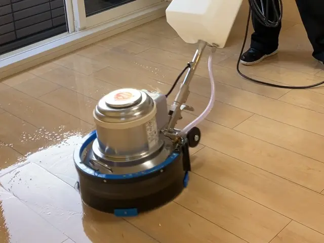 地域密着25年の実績！親子で築く信頼と丁寧な仕上がりをお約束サービスの画像