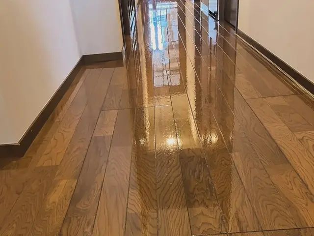 地域密着25年の実績！親子で築く信頼と丁寧な仕上がりをお約束サービスの画像