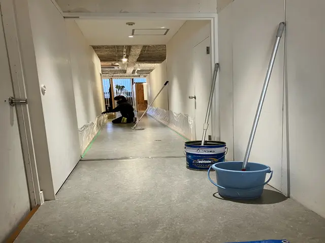 地域密着25年の実績！親子で築く信頼と丁寧な仕上がりをお約束サービスの画像