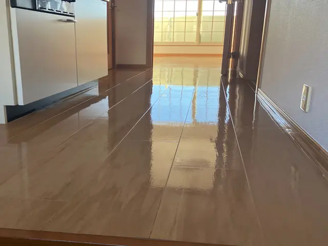 地域密着25年の実績！親子で築く信頼と丁寧な仕上がりをお約束サービスの画像