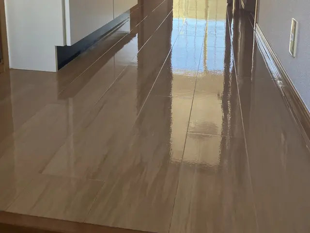 個人も法人も対応｜地域密着25年の実績！親子で築く信頼と丁寧な仕上がりをお約束サービスの画像