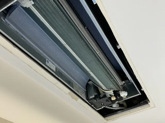 豊富な経験と知識で安心！仕上がり重視で丁寧に作業いたします！サービスの画像