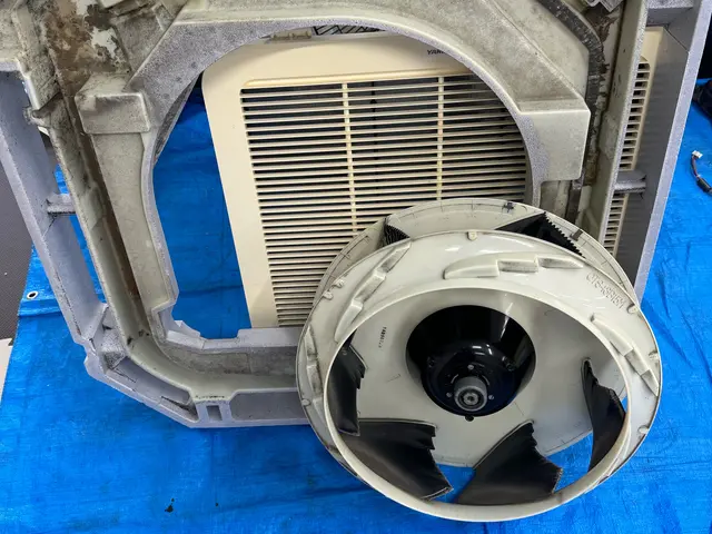 豊富な経験と知識で安心！仕上がり重視で丁寧に作業いたします！サービスの画像