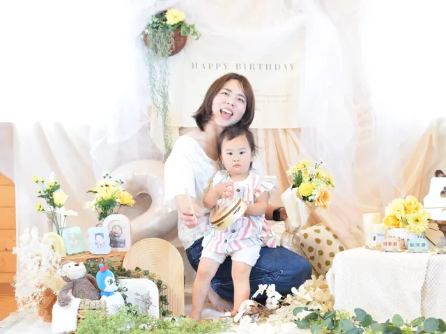 <2025更新>子供、ベイビー、ファミリーフォト撮影プランサービスの画像