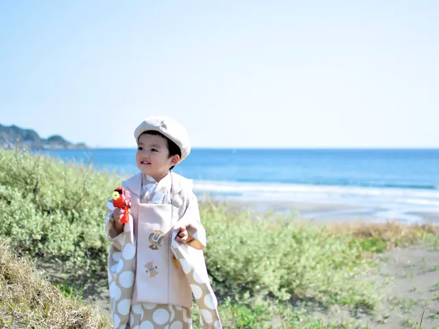 <2025更新>子供、ベイビー、ファミリーフォト撮影プランサービスの画像