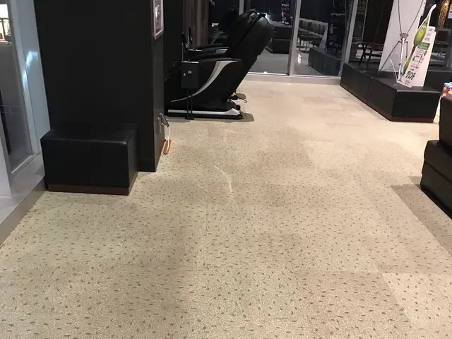 仕上がりと満足度重視！女性スタッフ対応◆損害保険加入済サービスの画像