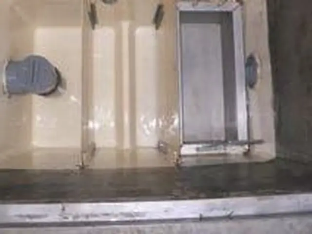 ☆グリストラップ☆サービスの画像