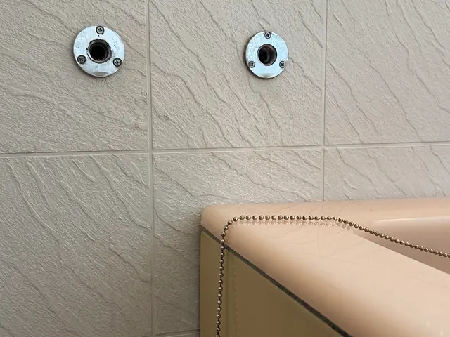 混合水栓交換サービスの画像