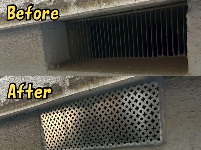 【現地調査無料】ご自宅に合った完全オーダーメイド対応！再発させないを徹底します！サービスの画像