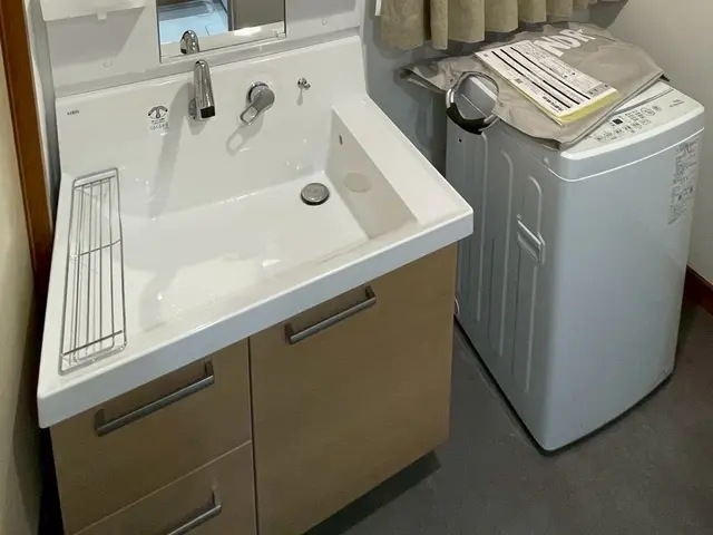プロの技術でご満足いただけるように心を込めて作業いたしますサービスの画像