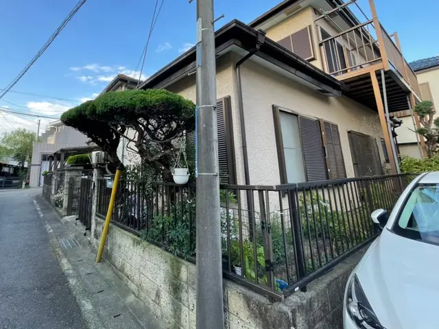 【完全自社対応】一生懸命丁寧に作業致します！サービスの画像