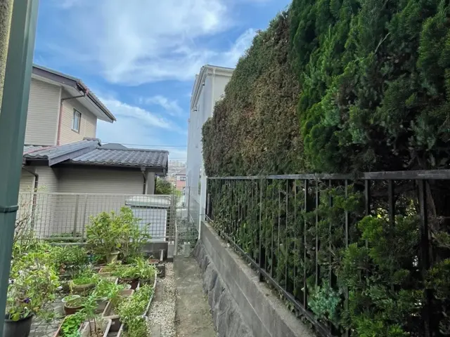 【完全自社対応】一生懸命丁寧に作業致します！サービスの画像