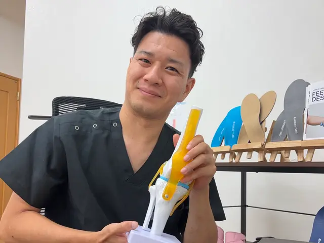 【年中無休】実績16,000人★産後の骨盤・ぎっくり腰・膝痛にも対応！サービスの画像