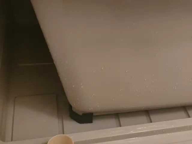 浴室クリーニングサービスの画像