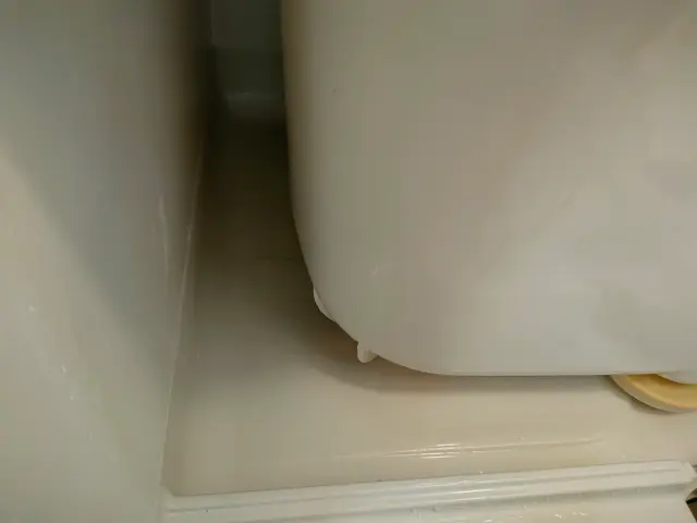 浴室クリーニングサービスの画像