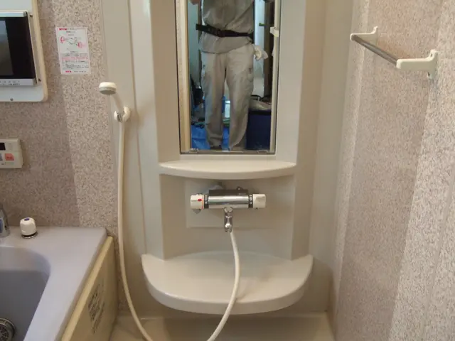 業界20年お風呂掃除施工、個人3000件以上。お風呂口コミ140件以上の実績評価サービスの画像