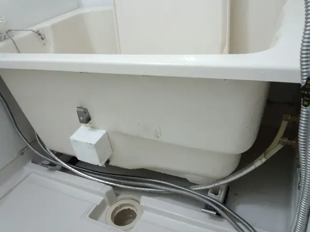 業界20年お風呂掃除施工、個人3000件以上。お風呂口コミ140件以上の実績評価サービスの画像