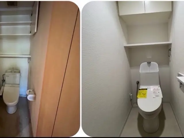 お客様のお力になります！経験と知識を活かして迅速丁寧に作業いたしますサービスの画像