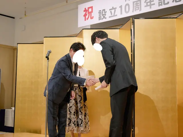 【PayPay対応】イベント・パーティーの写真・動画はお任せください！サービスの画像