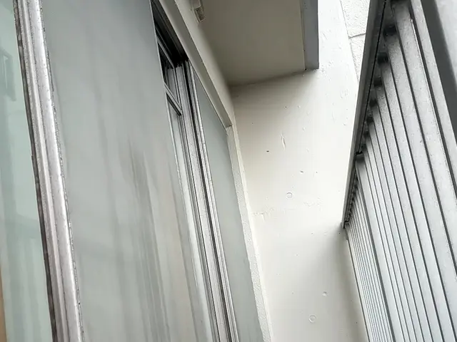 網戸張替えますサービスの画像