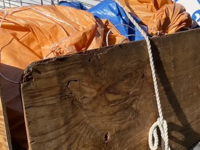 女性スタッフ活躍中！業界歴7年の信頼と実績！仕上がり保証付！損害保険加入済！サービスの画像