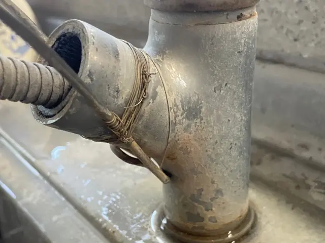 【即日対応OK】キッチン蛇口交換｜水漏れ・老朽化も迅速解決！サービスの画像