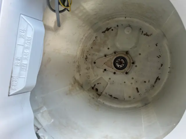 営業時間外対応可能！感じが良く人柄重視の丁寧洗浄サービスサービスの画像