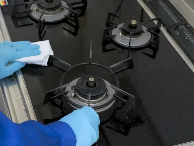 掃除、洗濯、買い物など、家事代行、非営利活動法人日本ハウスクリーニング協会会員サービスの画像