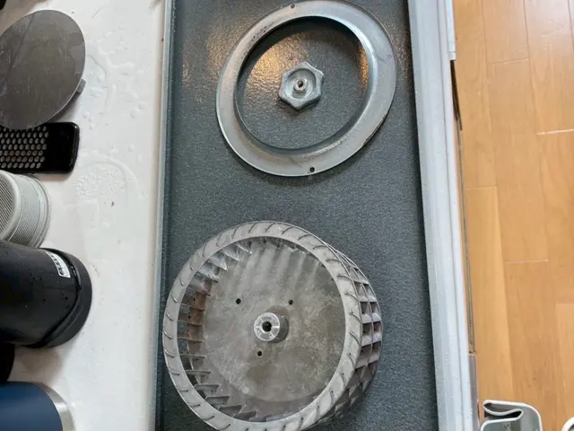 《土日祝もご予約歓迎！》作業完了まで当社が責任を持ってご対応！サービスの画像