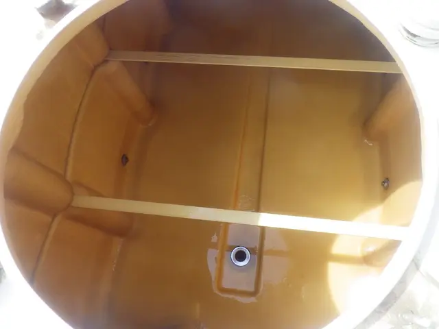 安心と信頼の貯水槽プロフェッショナル！大手マンション管理会社実績多数サービスの画像