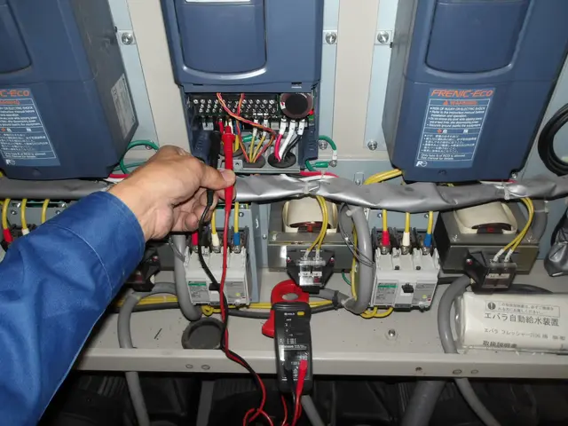 安心と信頼の貯水槽プロフェッショナル！大手マンション管理会社実績多数サービスの画像