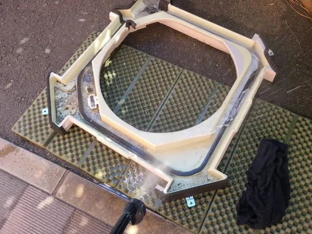 【年間5,000台以上の施工実績】職人の技で徹底洗浄インボイス登録店サービスの画像