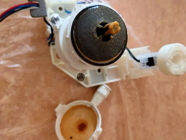 【年間5,000台以上の施工実績】職人の技で徹底洗浄インボイス登録店サービスの画像