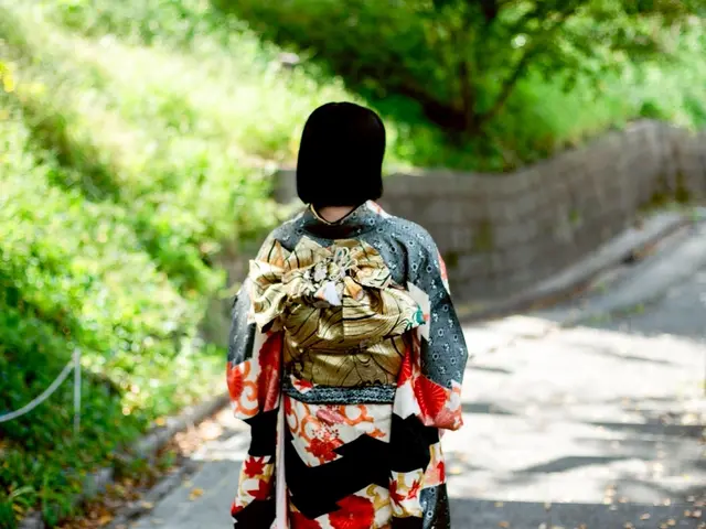 【苦しくなく美しい着姿へ！】30年の経験で4500人を笑顔にした着付けです◎