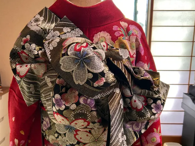 【苦しくなく美しい着姿へ！】30年の経験で4500人を笑顔にした着付けです◎