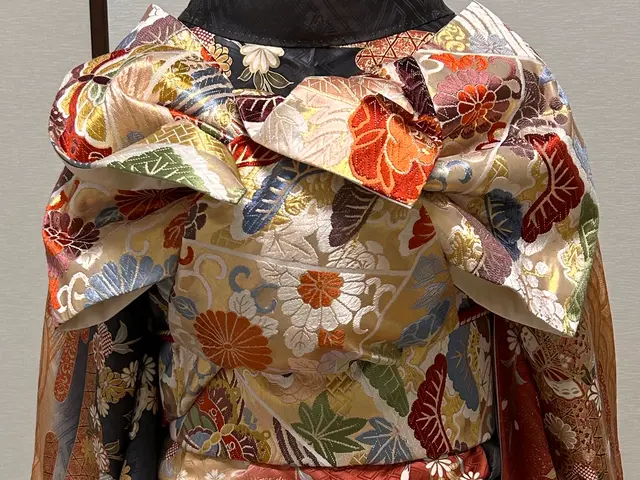 【苦しくなく美しい着姿へ！】30年の経験で4500人を笑顔にした着付けです◎