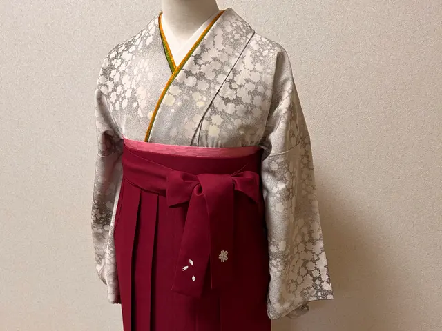 【苦しくなく美しい着姿へ！】30年の経験で4500人を笑顔にした着付けです◎