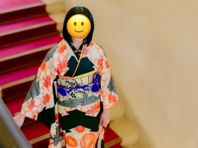 【苦しくなく美しい着姿へ！】30年の経験で4400人を笑顔にした着付けです◎