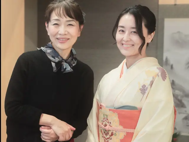 【苦しくなく美しい着姿へ！】30年の経験で4400人を笑顔にした着付けです◎サービスの画像
