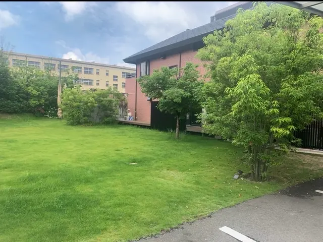 男女2人チームでお伺い！明るく親しみやすいスタッフが対応！サービスの画像