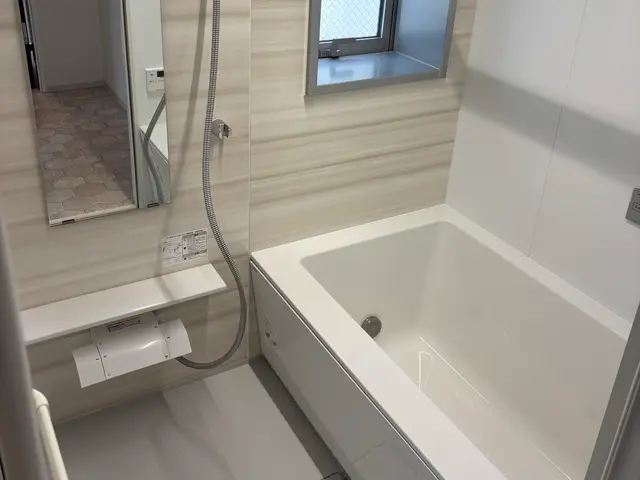 作業外注一切なし！熟練スタッフが豊富な経験と知識で丁寧に作業しますサービスの画像