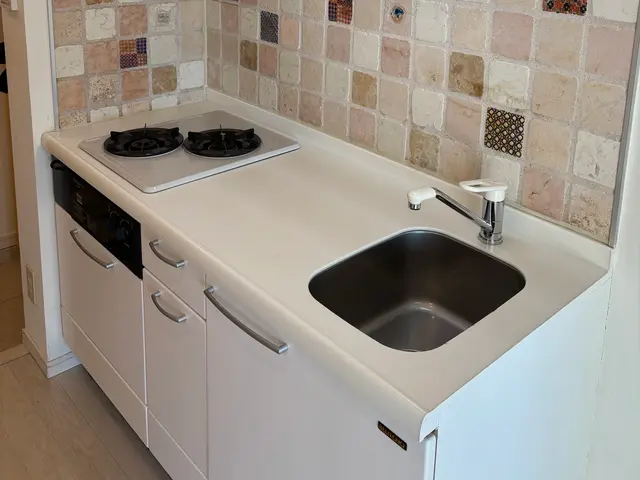 作業外注一切なし！熟練スタッフが豊富な経験と知識で丁寧に作業しますサービスの画像