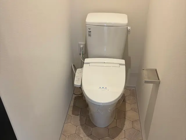 作業外注一切なし！熟練スタッフが豊富な経験と知識で丁寧に作業しますサービスの画像