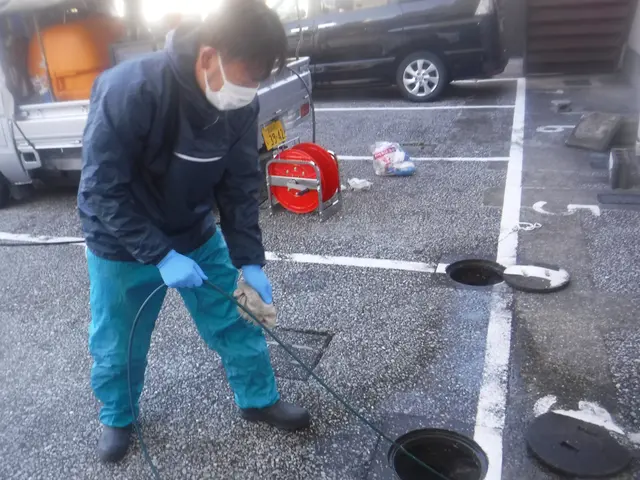 宮崎市発・地域密着店【100件以上の作業実績あり！】営業時間外も対応しますサービスの画像